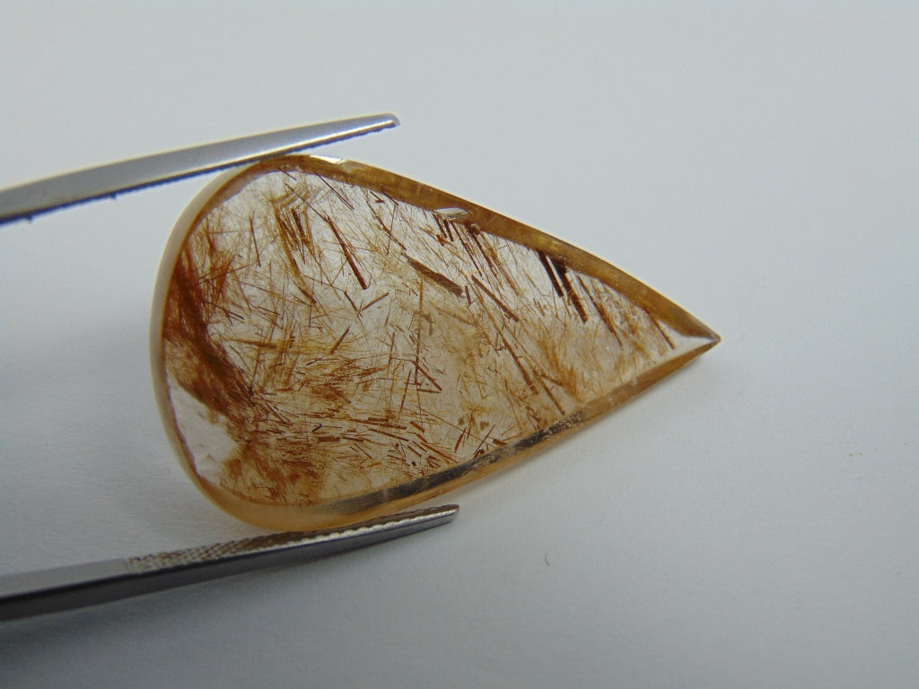 32cts Rutile