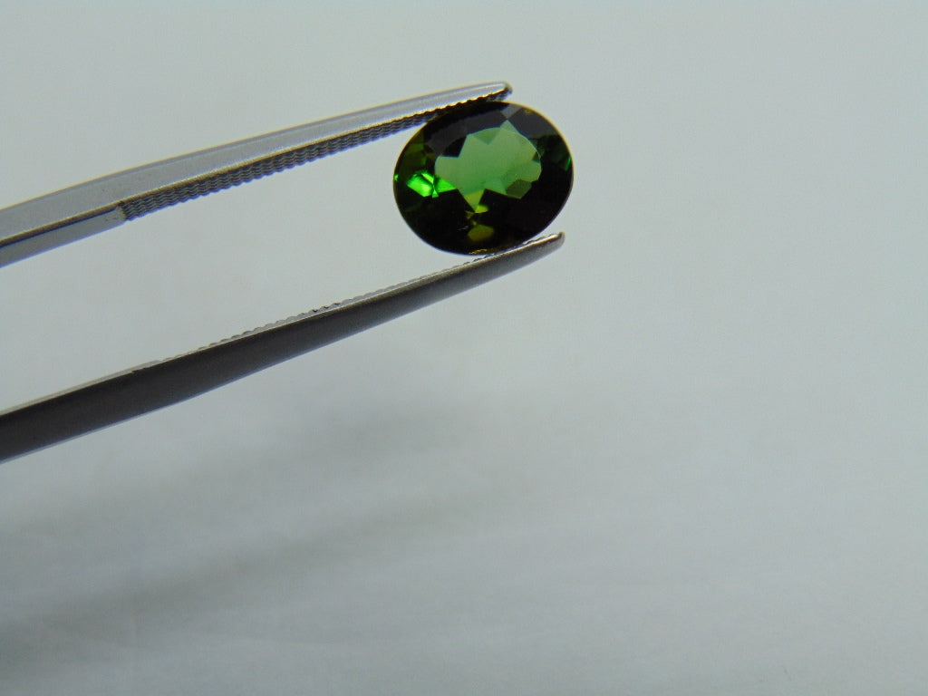 1.35ct Tourmaline 8x7mm