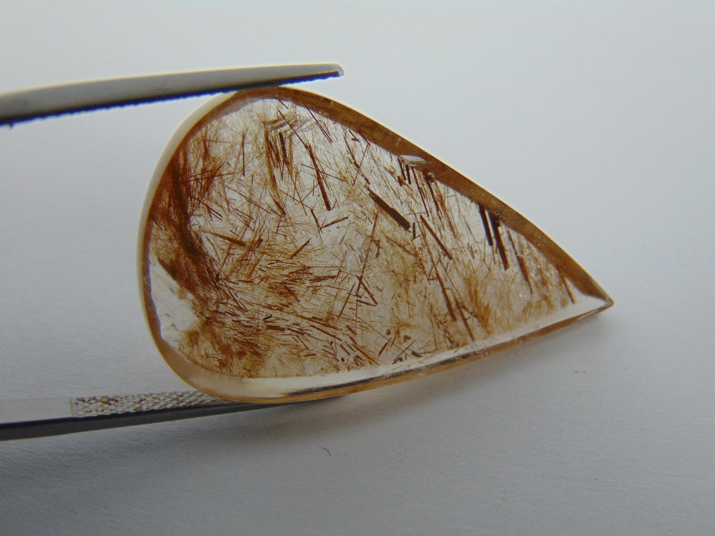 32cts Rutile