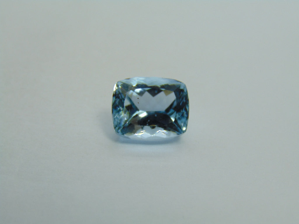 6.25cts Topaz (Natural Color) Blue