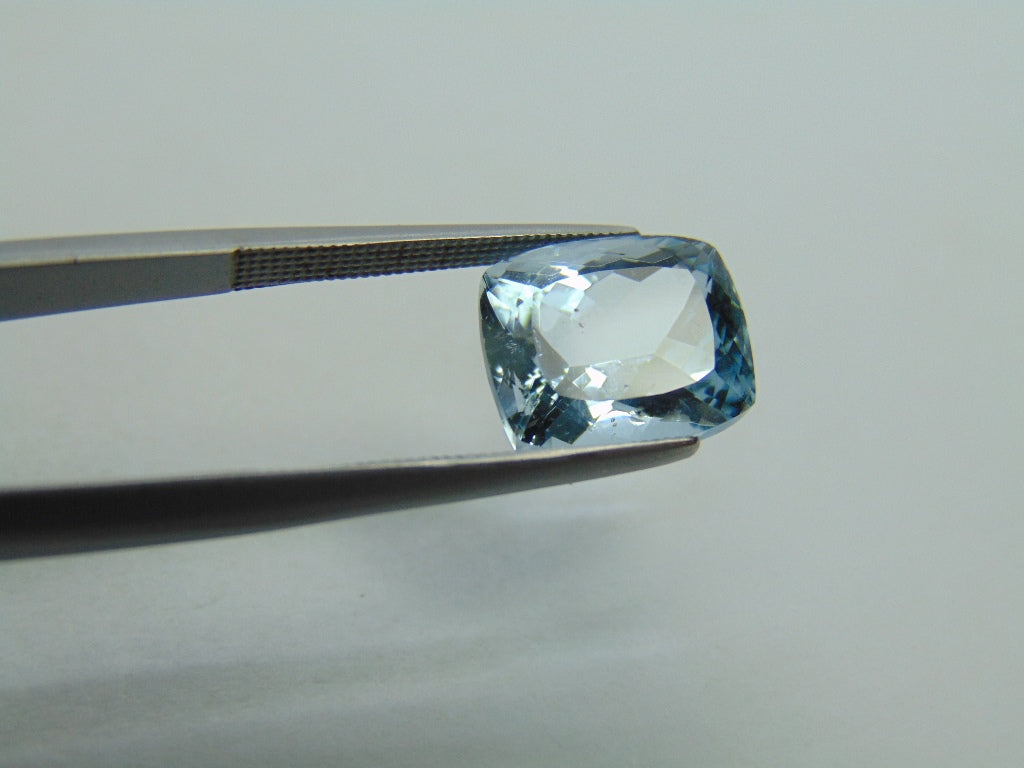 6.25cts Topaz (Natural Color) Blue