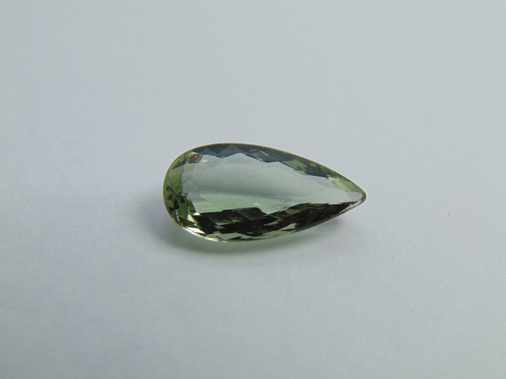 5,20 cts Berilo (Verde)