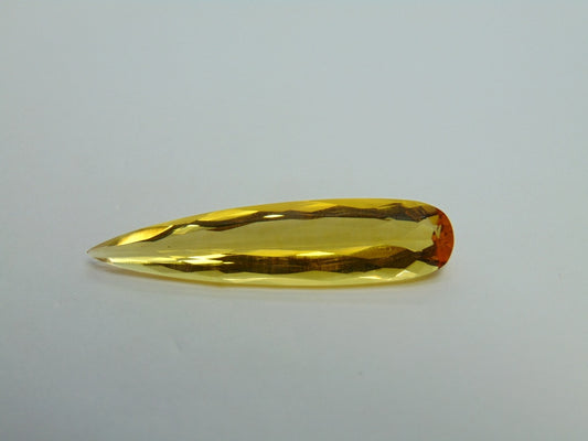 Citrino 15,05ct 43x10mm