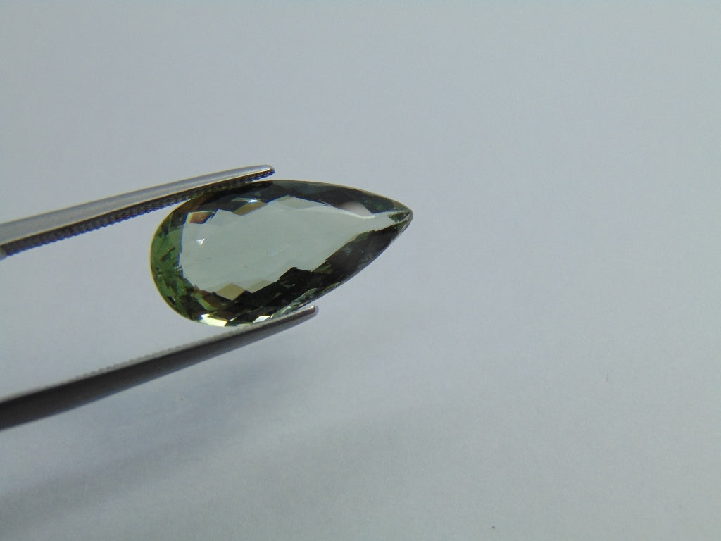 5,20 cts Berilo (Verde)