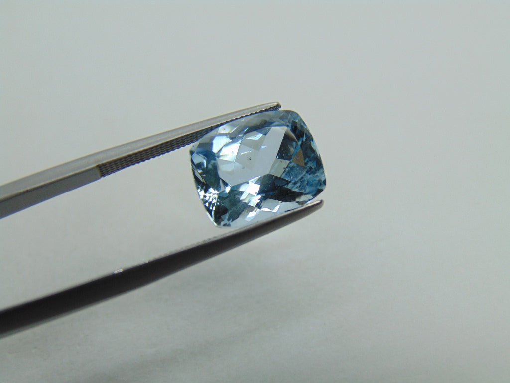 6.25cts Topaz (Natural Color) Blue