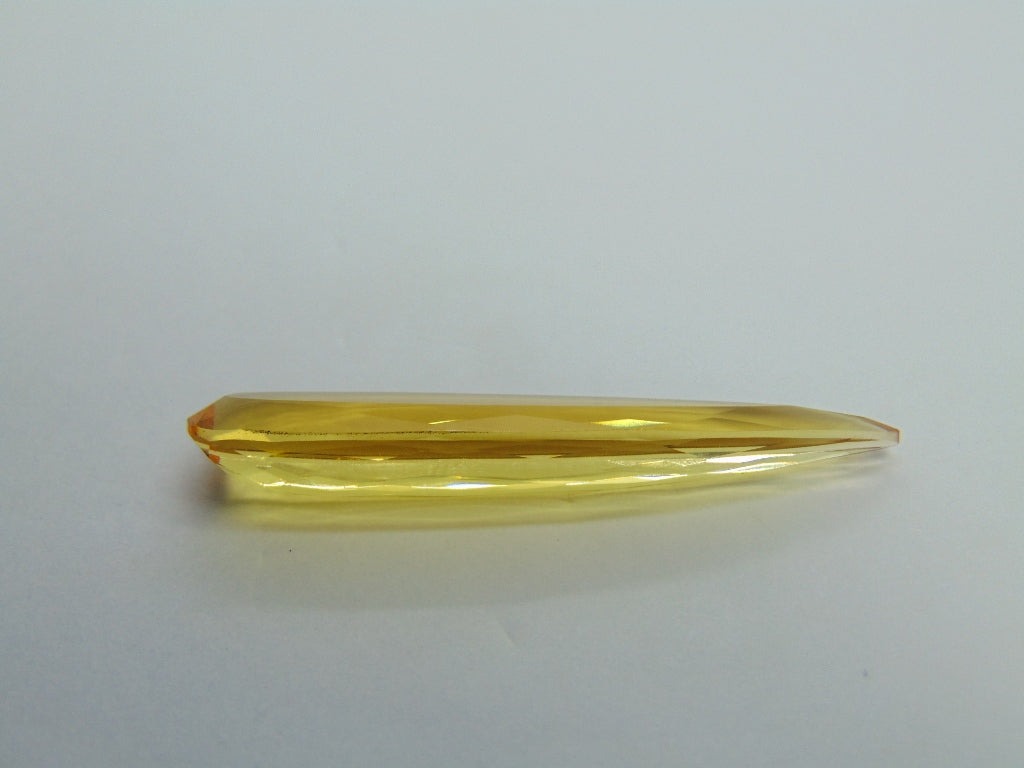 Citrino 15,05ct 43x10mm