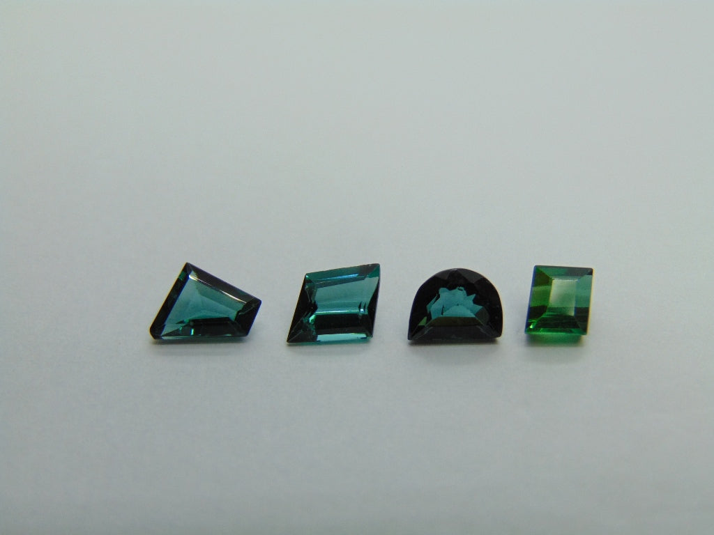 2.35ct Tourmaline