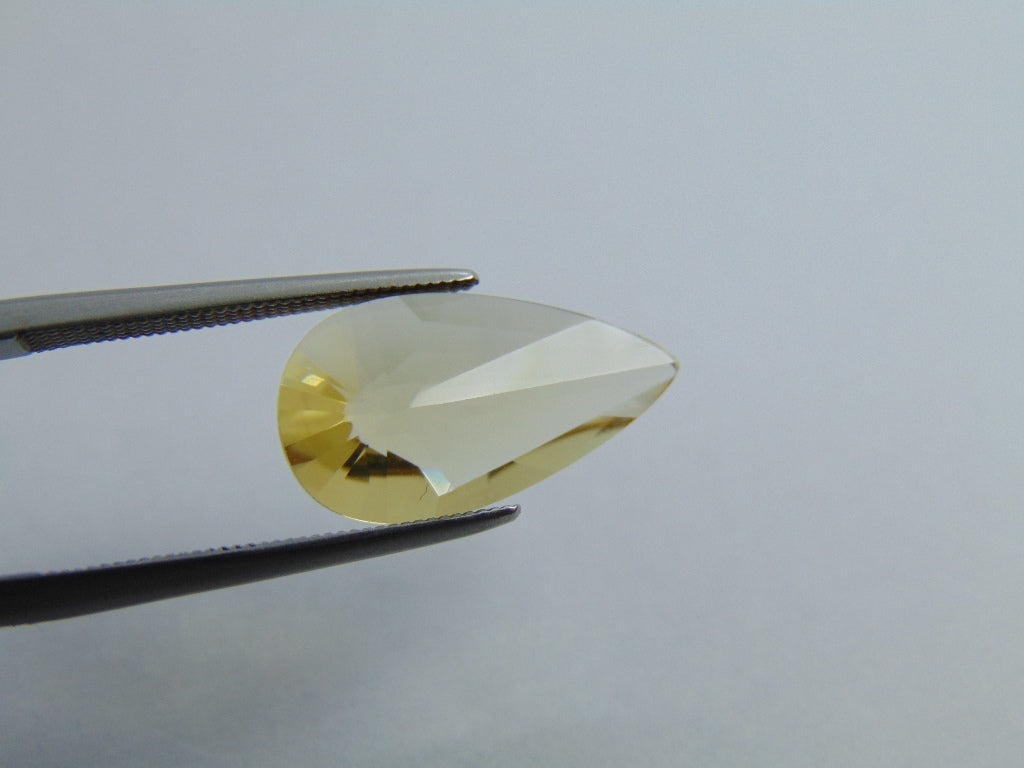 3.90cts Citrine
