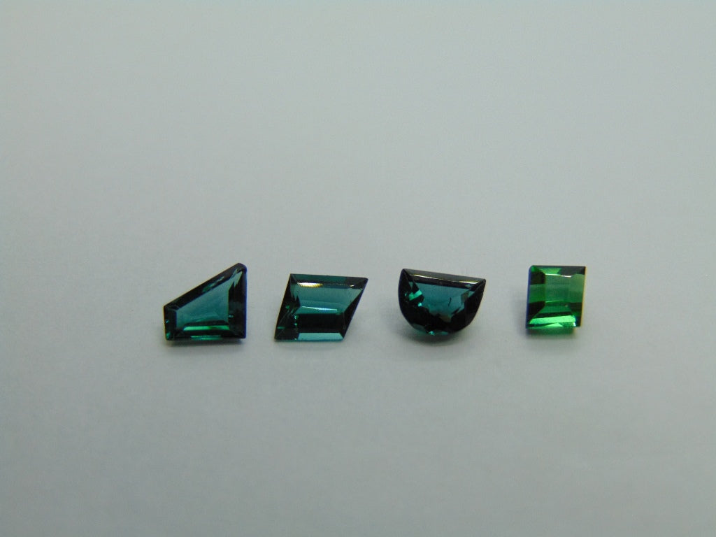 2.35ct Tourmaline