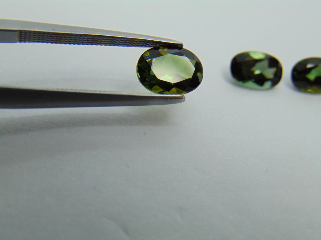 2.55ct Tourmaline