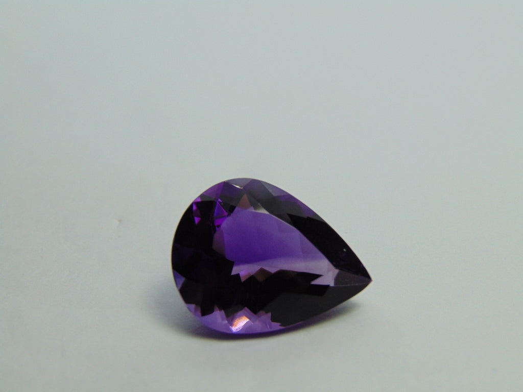 21,90ct Ametista 22x18mm