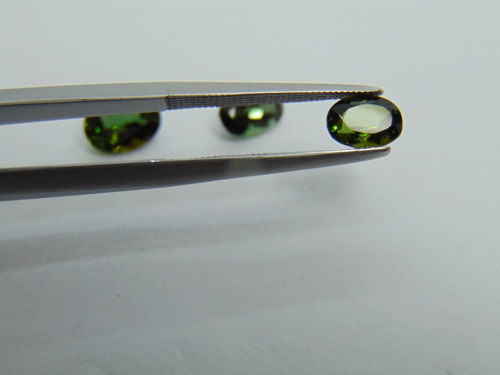 2.55ct Tourmaline