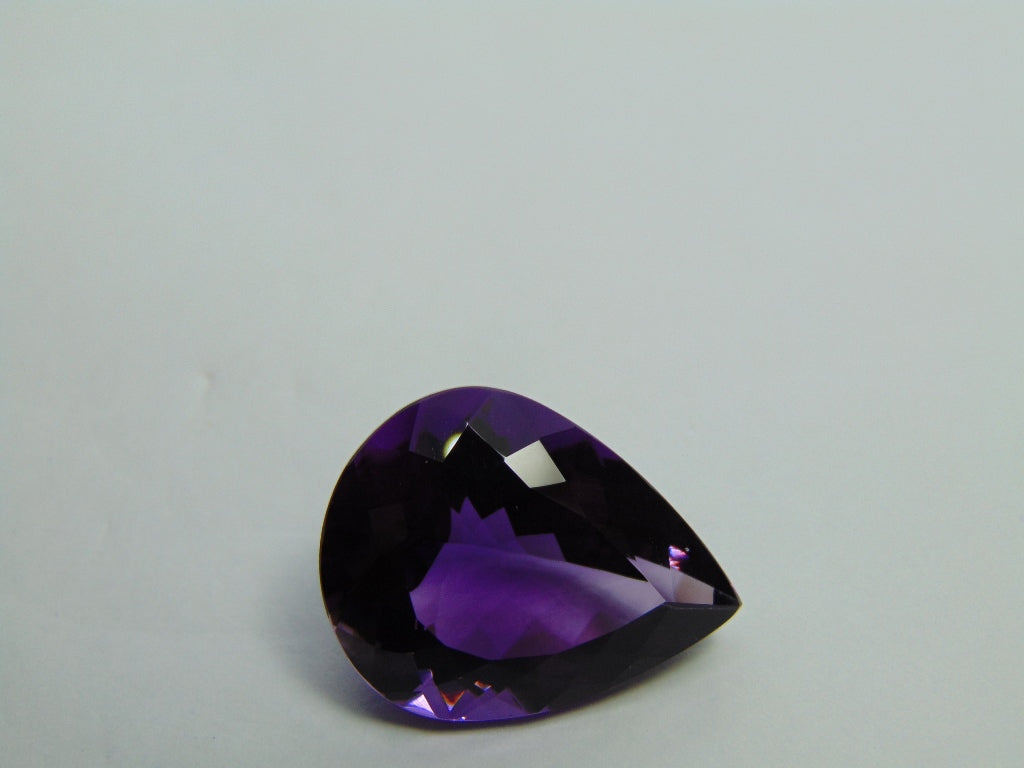 21,90ct Ametista 22x18mm