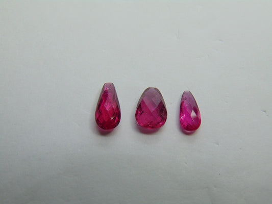 4.85ct Rubellite