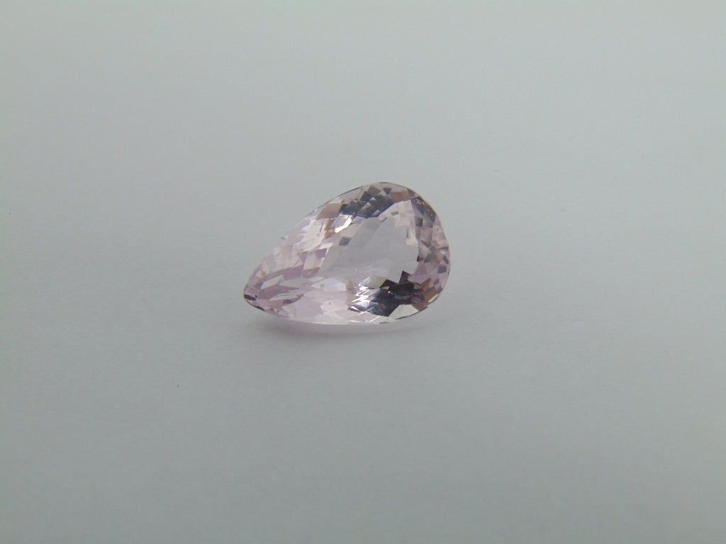 10,50ct Kunzita 18x12mm