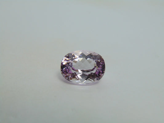 8.75ct Kunzite 14x11mm