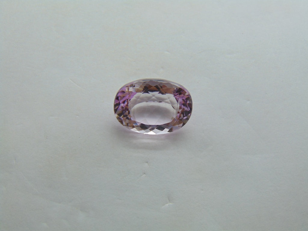 Kunzita 8,75ct 14x11mm