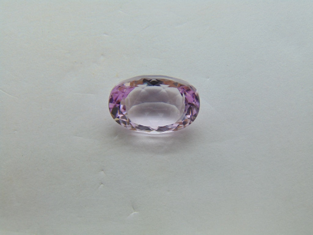 Kunzita 8,75ct 14x11mm