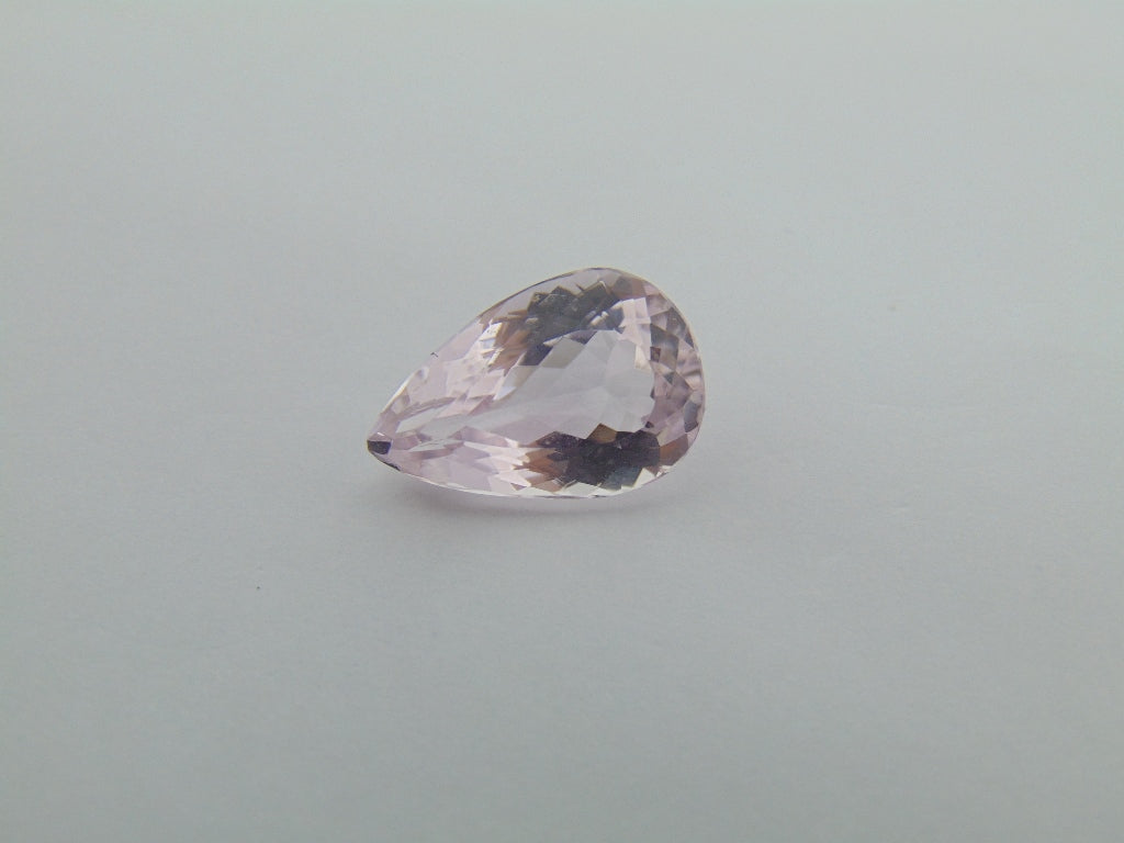 10,50ct Kunzita 18x12mm