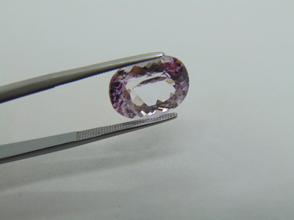 Kunzita 8,75ct 14x11mm