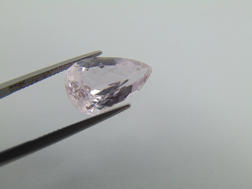 10,50ct Kunzita 18x12mm