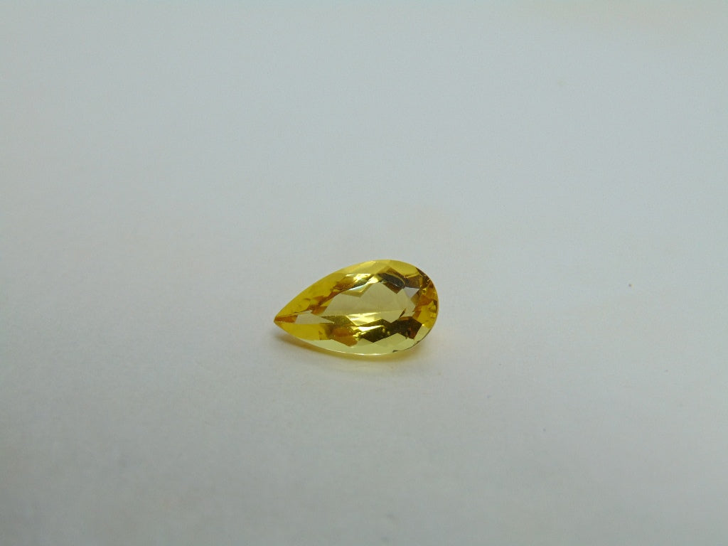 Berilo 3,30ct 14x8mm