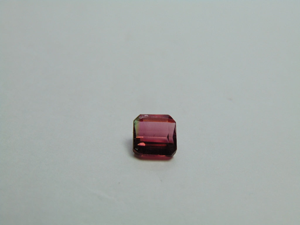 1.48ct Tourmaline 6,5mm