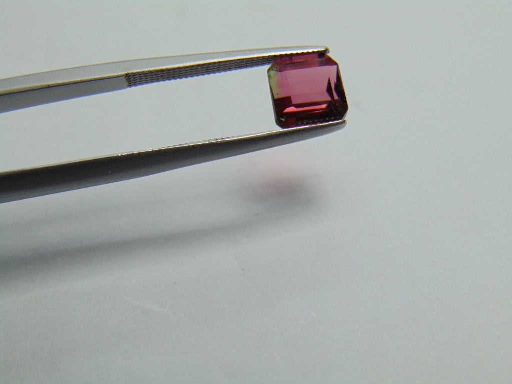 1.48ct Tourmaline 6,5mm