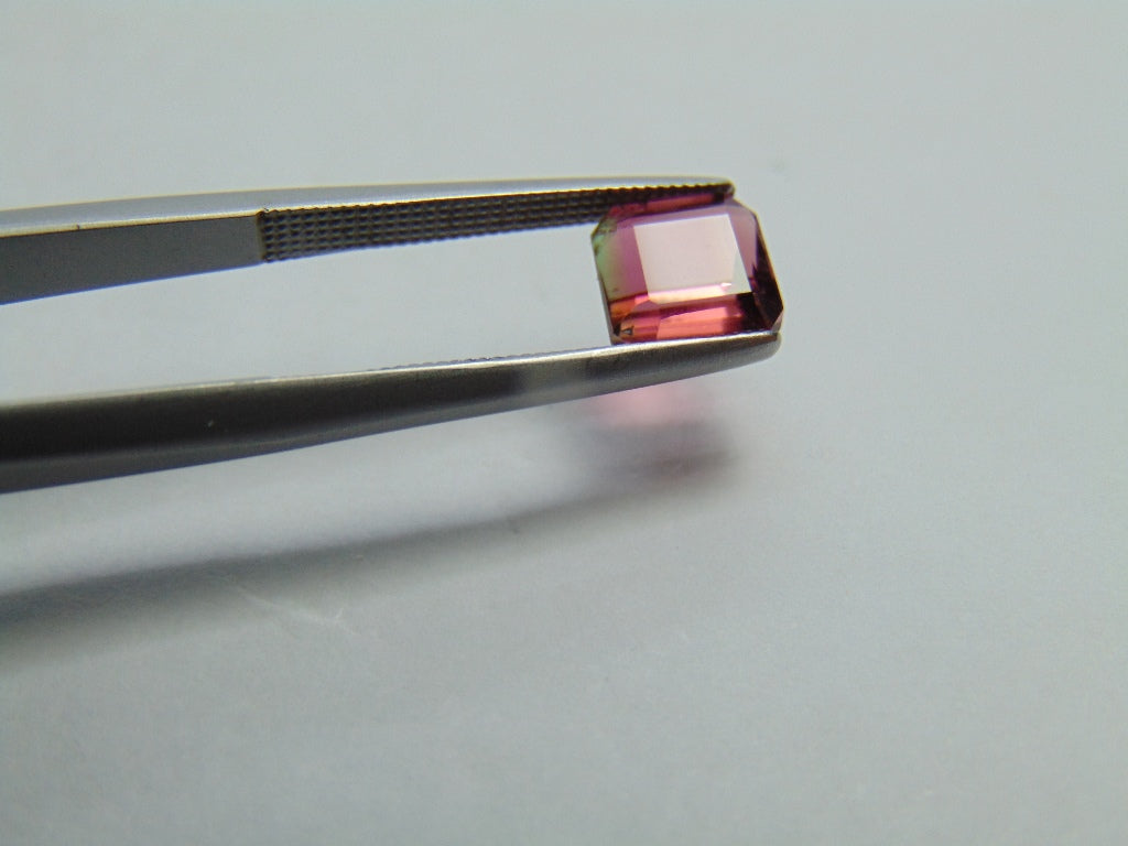 1.48ct Tourmaline 6,5mm