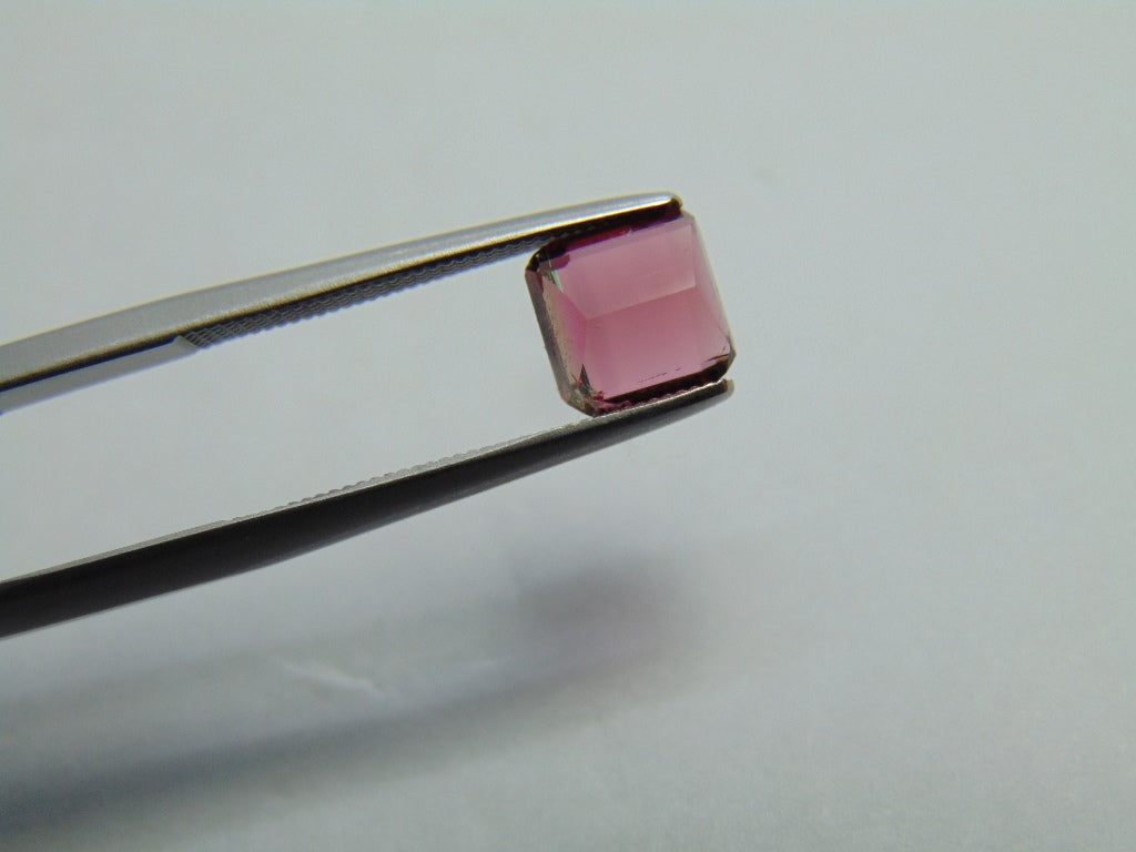 1.48ct Tourmaline 6,5mm