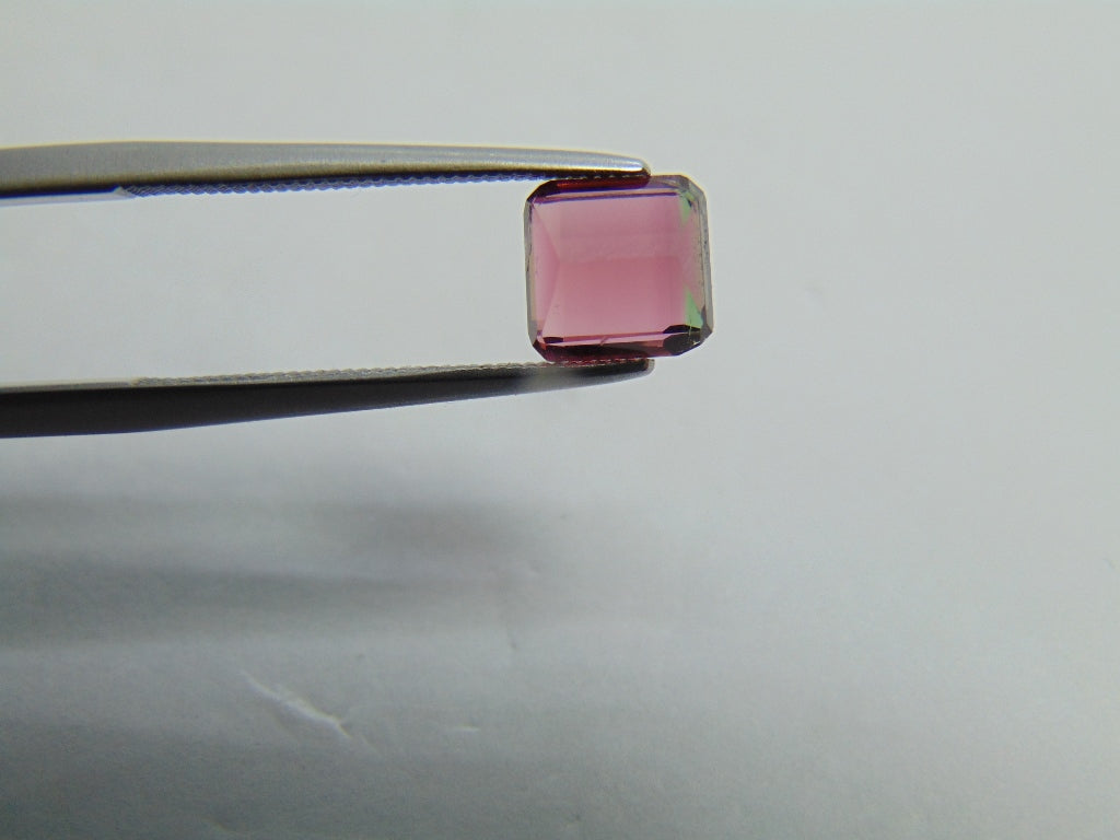 1.48ct Tourmaline 6,5mm