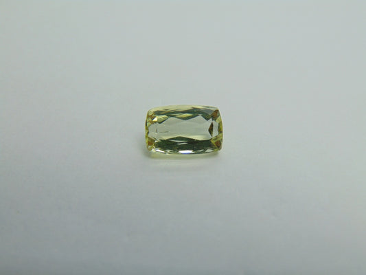 3,30 ct Berilo 11x7mm