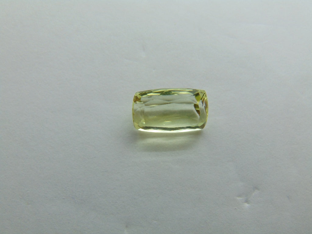 3,30 ct Berilo 11x7mm