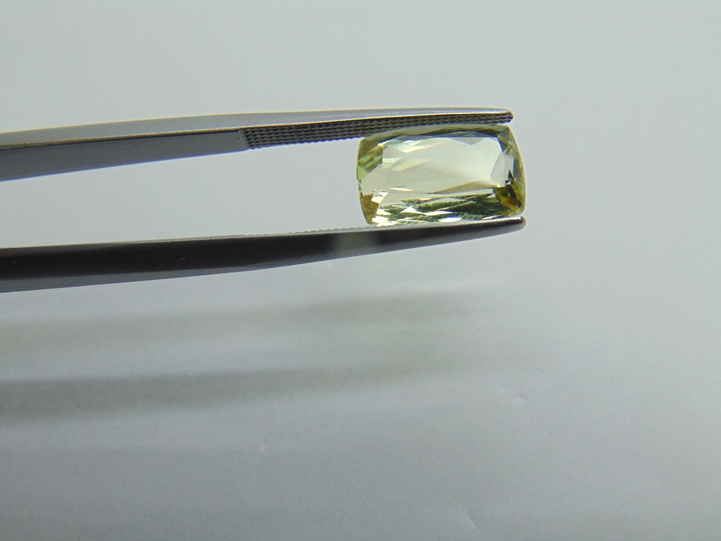 3,30 ct Berilo 11x7mm