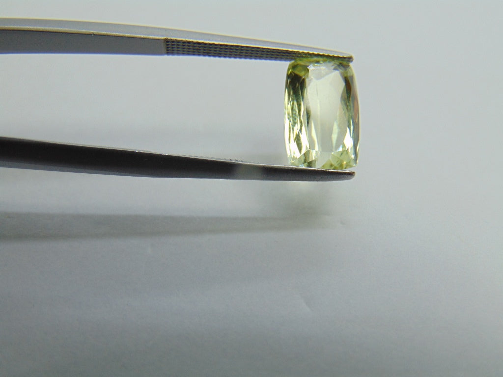 3,30 ct Berilo 11x7mm