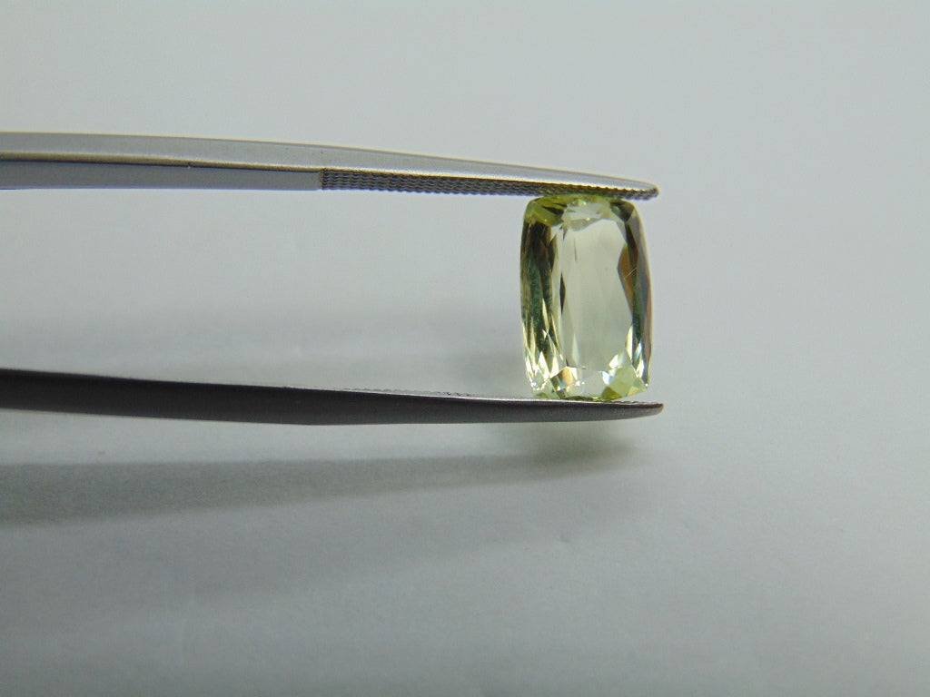 3,30 ct Berilo 11x7mm