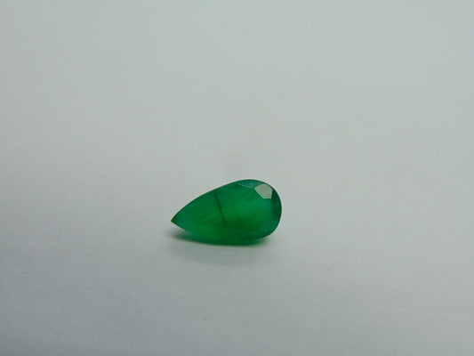 2.65ct Emerald 13x7mm