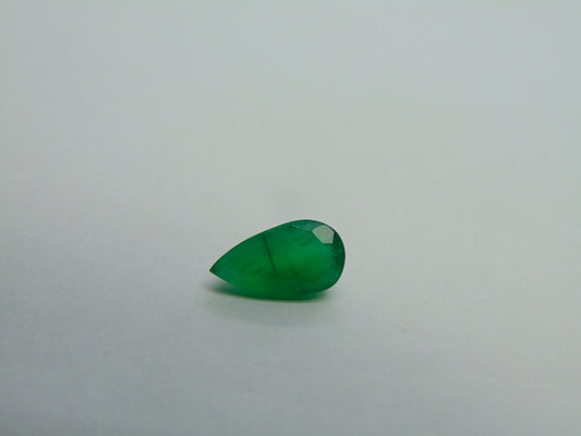 2,65ct Esmeralda 13x7mm