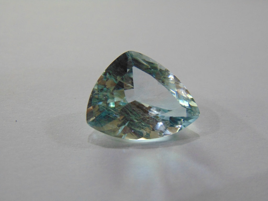 21.30ct Topázio Natural 20x16mm