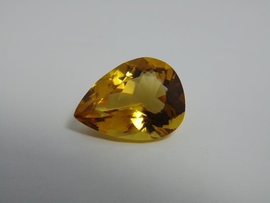 17.20cts Citrine