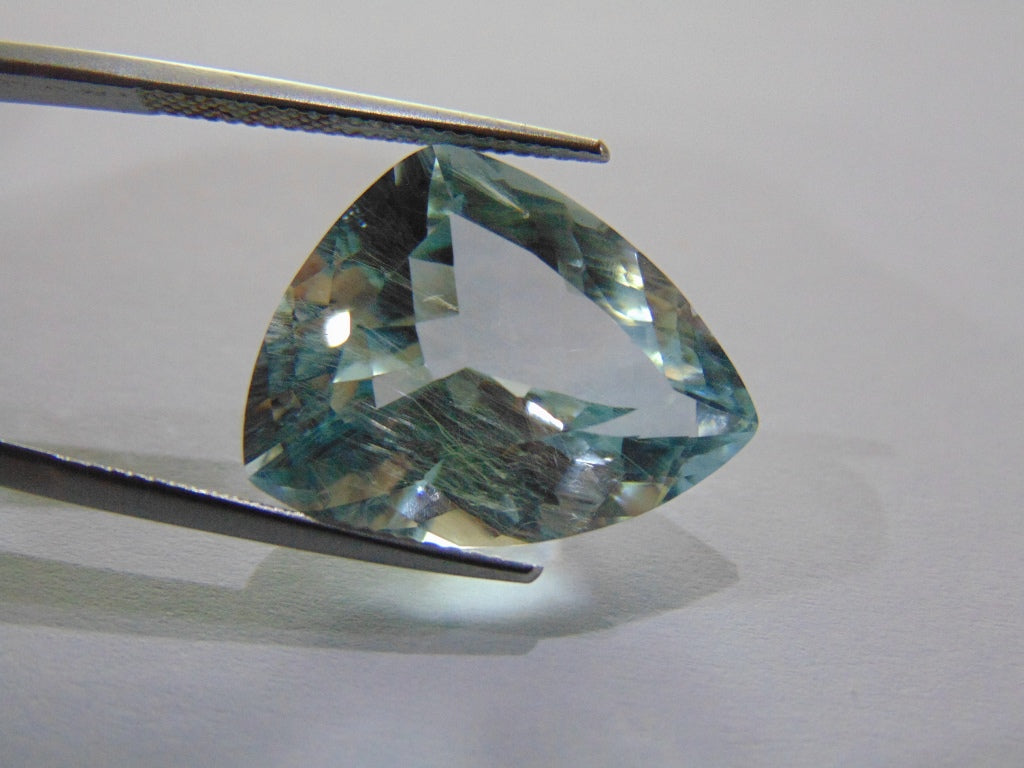 21.30ct Topázio Natural 20x16mm