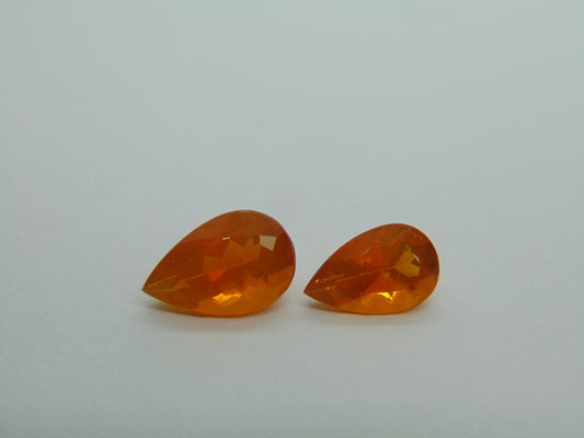 5.60cts Fire Opal