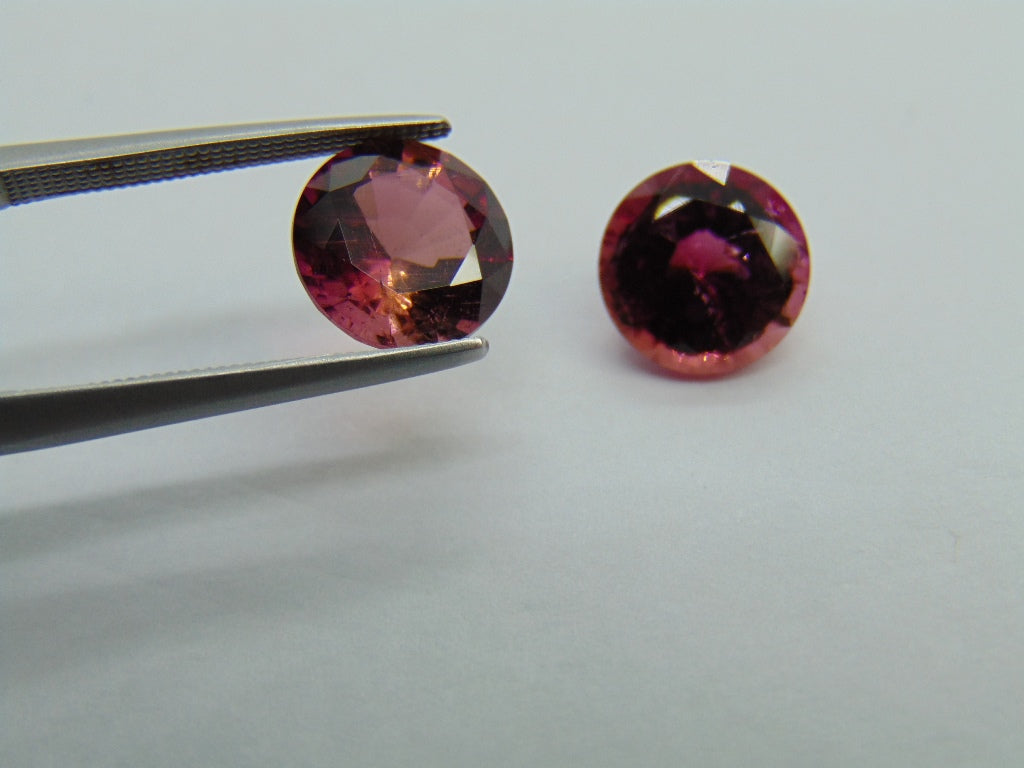 5.35cts Tourmaline