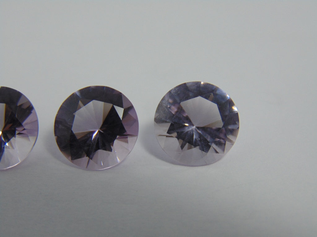 16cts Amethyst (Calibrated)