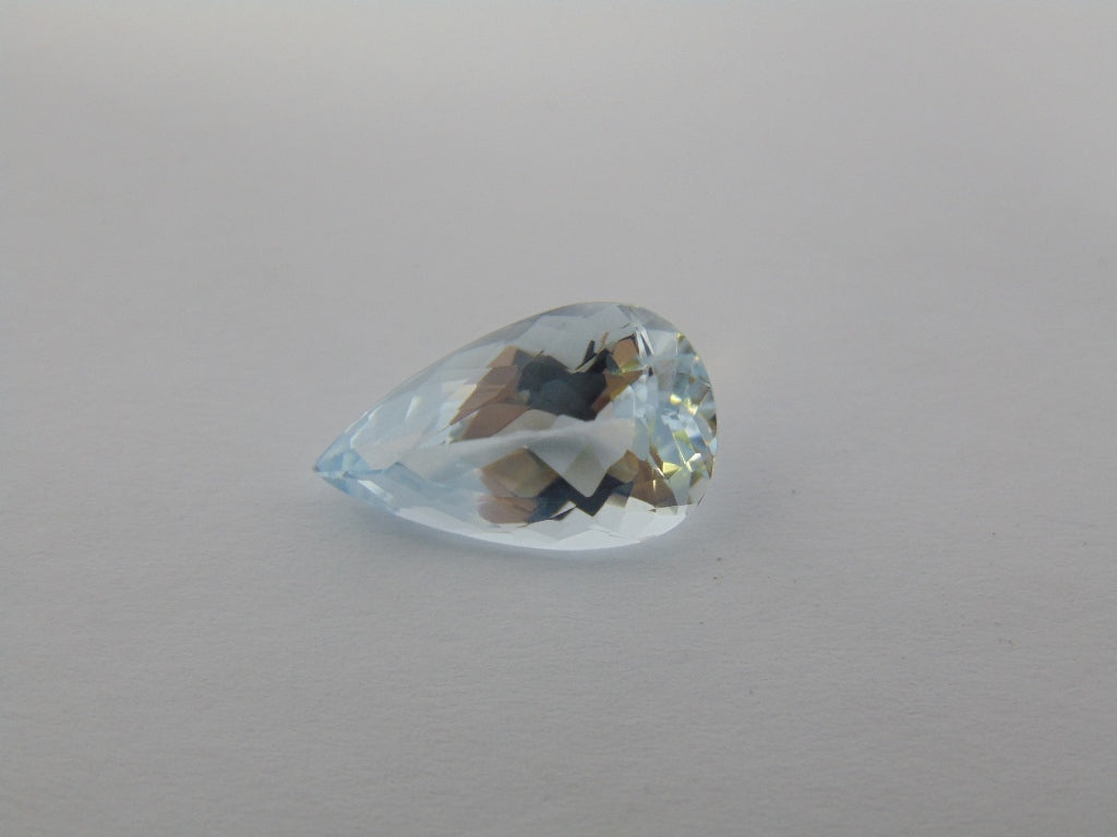 6.80cts Aquamarine