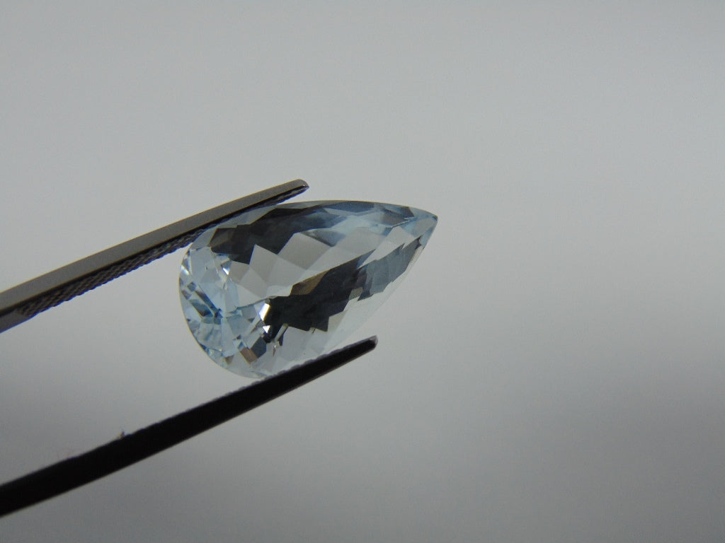 6.80cts Aquamarine