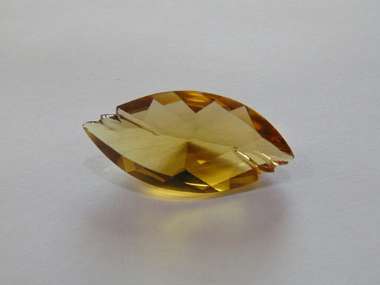 18,90 ct Citrino