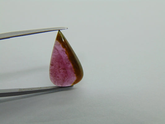 7.20cts Tourmaline (Cabochon)