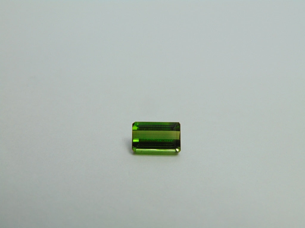 Turmalina 2,02ct 9x5mm