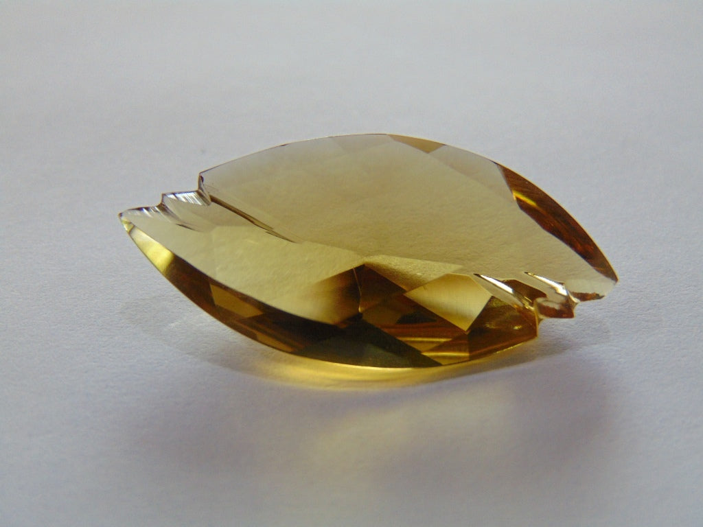 18,90 ct Citrino